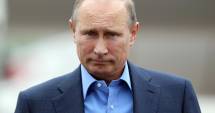 Stire din Actualitate : Putin: Rusia va ataca Ucraina în justiție dacă aceasta nu își va achita datoria