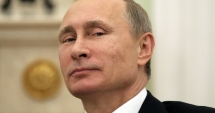 Stire din Actualitate : Vladimir Putin: Operațiunea militară a Rusiei a întărit statalitatea Siriei