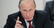 Stire din Actualitate : Putin prelungește embargoul asupra importurilor de produse alimentare occidentale