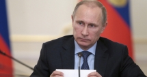 Stire din Actualitate : Vladimir Putin a devenit  cel mai bogat om al planetei