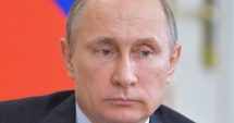Stire din Actualitate : Vladimir Putin se va întâlni, la Moscova, cu Angela Merkel