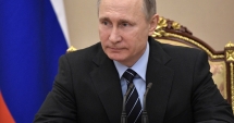 Stire din Actualitate : Rusia a prelungit contra-sancțiunile împotriva UE