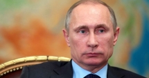 Stire din Actualitate : Vladimir Putin avertizează SUA să nu furnizeze arme Ucrainei