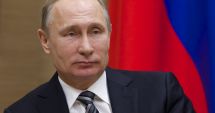 Stire din Actualitate : Vladimir Putin susține că Rusia nu încearcă să divizeze Uniunea Europeană