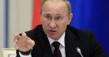 Stire din Actualitate : Putin, atac violent la adresa Turciei: "Am fost înjunghiați pe la spate de complicii teroriștilor"