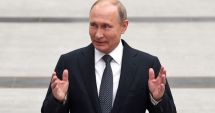 Dmitri Peskov: Este cam devreme pentru a spune dacă preşedintele Putin va candida din nou