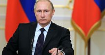 Stire din Actualitate : Vladimir Putin, confirmat oficial  în cursa prezidențială