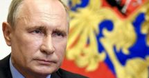 Stire din Actualitate : GEST ŞOCANT! Brigada rusă, acuzată de crime de război în Bucea, PREMIATĂ de Putin