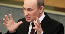 Stire din Eveniment : "Au încercat să ne înșele!" Putin, supărat pe situația din ROMÂNIA