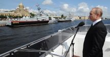 Stire din Actualitate : Vladimir Putin avertizează SUA că se apropie o nouă criză a rachetelor, ca în timpul Războiului Rece