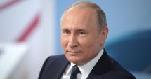 Stire din Actualitate : Atentat dejucat, la adresa lui Vladimir Putin, înaintea vizitei în Serbia