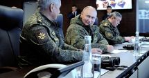 Vladimir Putin ordonă mobilizare parţială în Rusia, în contextul războiului! Rușii caută pe Google „cum să fugi din Rusia” și „cum să scapi de armată”
