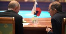 Vladimir Putin a dat ordinul. Ce se întâmplă cu războiul din Ucraina, după 9 mai