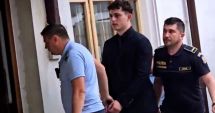 Stire din Eveniment : La Judecătoria Mangalia se judecă un nou termen în cazul Vlad Pascu