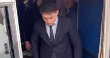 Stire din Eveniment : Lovitură finală pentru Vlad Pascu. ÎCCJ respinge recursul, condamnarea la 10 ani de închisoare rămâne definitivă