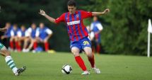 Stire din Sport : Vlad Rusu a semnat cu FC Farul Constanţa