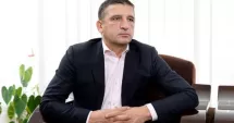 Stire din Actualitate : Șeful televiziunii publice din Republica Moldova și-a dat demisia după scandalul votului de la Eurovision
