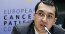 Stire din Politică-Administrație : Vlad Voiculescu vrea să continue reformele în Sănătate într-un nou mandat