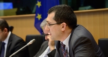 Stire din Sănătate : Vlad Voiculescu a fost numit noul ministru al Sănătății
