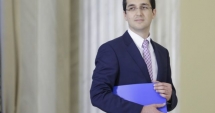 Stire din Politică-Administrație : Vlad Voiculescu: Nu voi candida la alegerile parlamentare