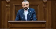 Stire din Politică-Administrație : Senatorul Nicolae Vlahu, de la AUR: „Constanța nu uită! Constanța cere apărare, nu scuze”