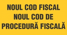 Stire din Economie : Clarificări privind noțiunea de organ fiscal
