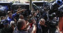 Stire din Eveniment : Accidentul mortal de la 2 Mai / Vlad Pascu rămâne în arest preventiv pentru încă 30 de zile