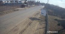 Stire din Eveniment : Bărbații care au murit în accidentul de ieri fugeau de polițiști. Mașina lor avea ITP expirată!