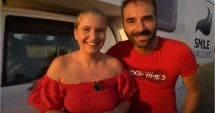 Stire din Actualitate : Expediţie curajoasă făcută de doi vloggeri români: Vor traversa deşertul Sahara!