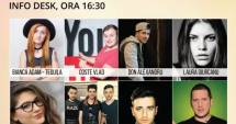 Stire din Social : Vloggerii români se întâlnesc, în week-end, la Maritimo