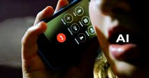 Stire din Actualitate : „Mamă, ajutor, trimite-mi bani urgent!”. Noua înșelătorie care sperie Internetul