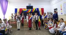 Stire din Social : "Vocile Centenarului", un proiect "Din inimă pentru România"