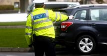 Stire din Eveniment : A condus doar 200 de metri după ce a băut 350 ml de vodcă, dar a fost prinsă. Ce pedeapsă a primit