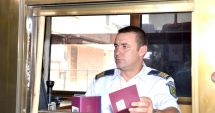 Stire din Eveniment : Încerca să iasă din țară pentru că fusese condamnat la închisoare