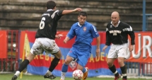 Stire din Sport : Jucător trecut pe la FC Farul, prins cu 16 kilograme de cocaină