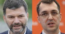 Stire din Politică-Administrație : Vlad Voiculescu este noul șef al USR PLUS București. L-a învins pe Octavian Berceanu, șeful Gărzii de Mediu