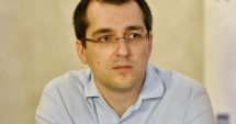 Stire din Politică-Administrație : Vlad Voiculescu de la USR-PLUS, critici la adresa premierului României