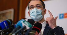 Stire din Politică-Administrație : Fostul ministru Vlad Voiculescu ar vrea înapoi la Sănătate