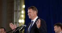Stire din Politică-Administrație : Klaus Iohannis, validat președinte  al României. "Voi respecta Constituția în litera și spiritul ei"