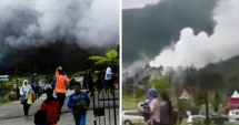 Stire din Actualitate : TRAGEDIE AVIATICĂ / Din păcate, NICIUN SUPRAVIEȚUITOR!