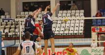 Stire din Sport : Volei: CVM Tomis, victorie pe terenul Craiovei