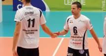 Stire din Sport : Liga Campionilor la volei: CVM Tomis - Knack Roeselare poate fi urmărit la tv