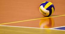Stire din Sport : Volei masculin: Craiova a învins Zalăul în semifinale