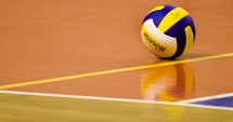 Stire din Sport : Volei feminin / România a învins Portugalia cu 3-0, în preliminariile Campionatului European Under-18