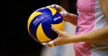 Stire din Sport : Echipă românească, în finala Cupei CEV la volei feminin