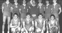 Stire din Sport : Voleiul românesc, îndoliat. A murit antrenorul Veneriu Tătaru