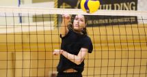 Stire din Sport : Volei pe timp de pandemie! CS Medgidia, debut în forţă în Divizia A1