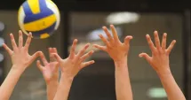 Stire din Sport : Turneul final al Campionatului Național de volei U19, la Năvodari