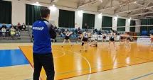 Stire din Sport : Înfrângere pentru CSM Constanța pe terenul campioanei Alba-Blaj