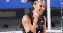 Stire din Sport : Voleibalista Eliza Varga va juca din nou pentru naţionala României